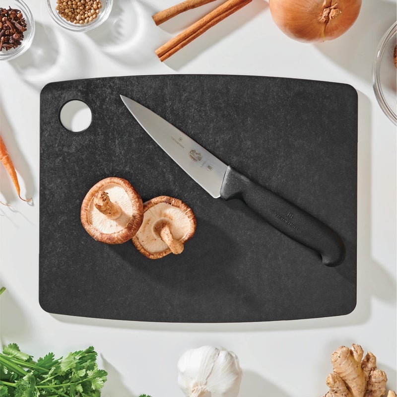 Epicurean Kitchen Series 11.5" Ã— 9" Cutting Board in Slate - Image 2